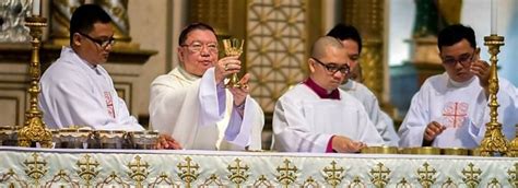 Roman Catholic Diocese of Parañaque .